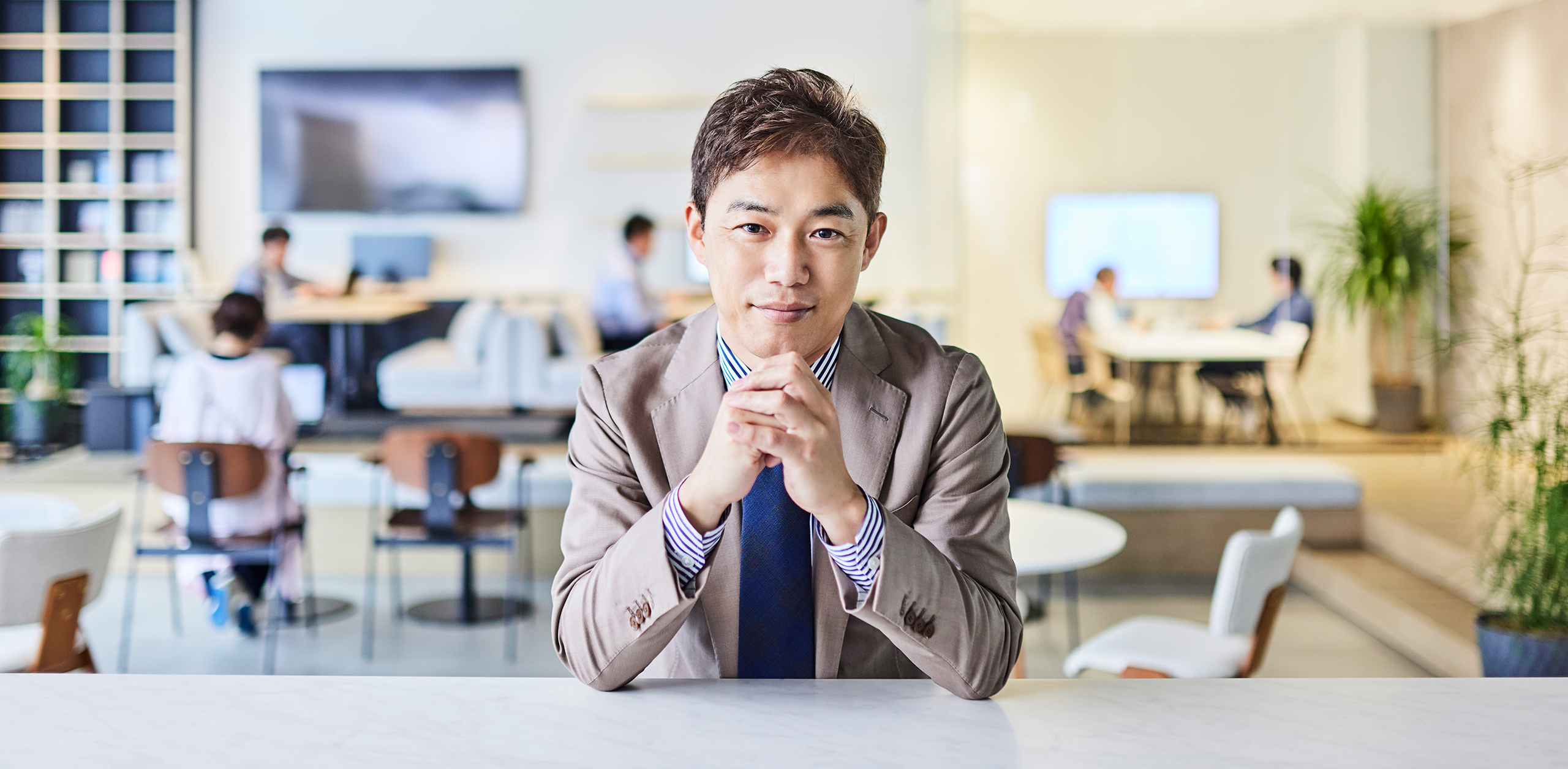 私たちの事業 | 株式会社MOTA（モータ）