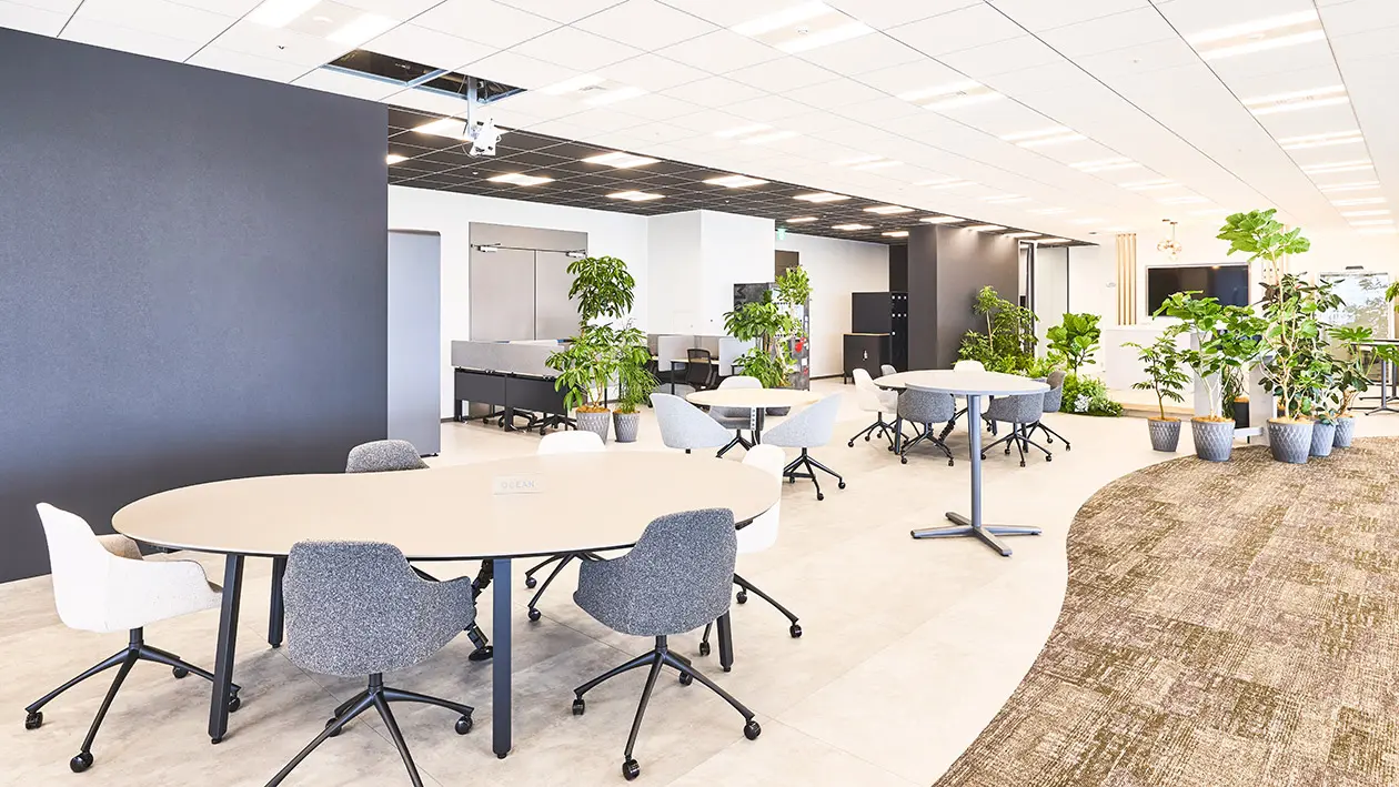 Event Space